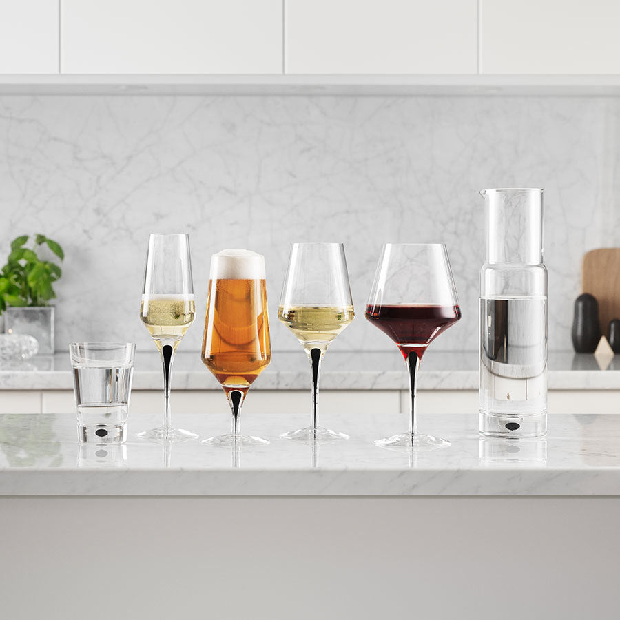 Orrefors Metropol Tumbler