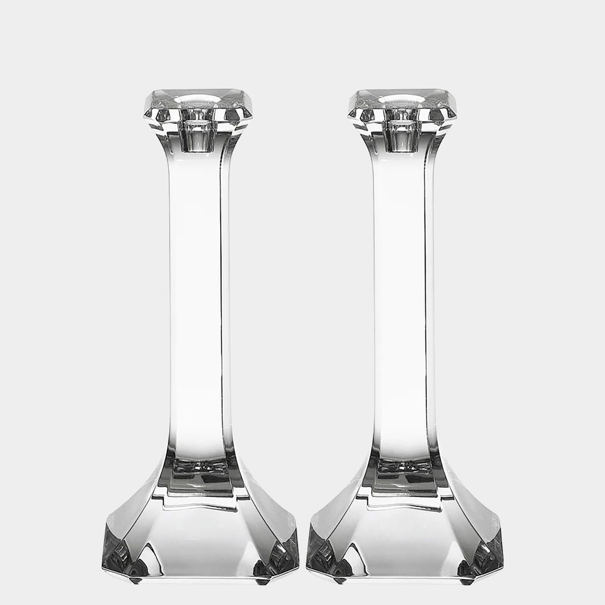 Regina Candleholder Large 2 pack