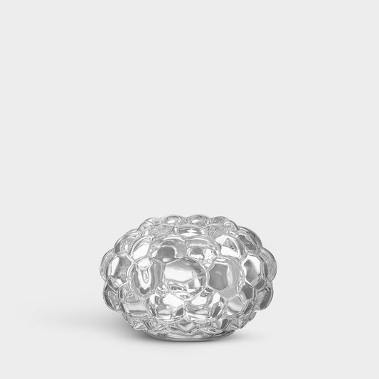 Raspberry Votive Medium