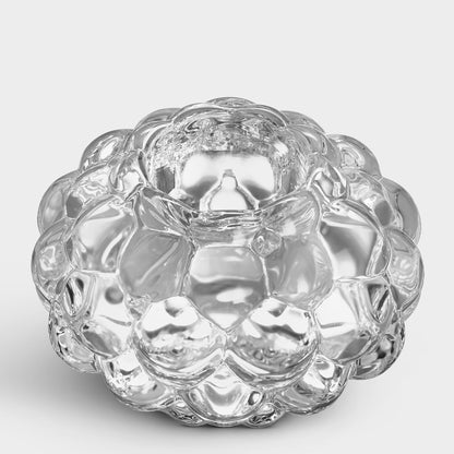 Raspberry Votive Medium