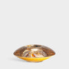 Discus Gold Votive Large