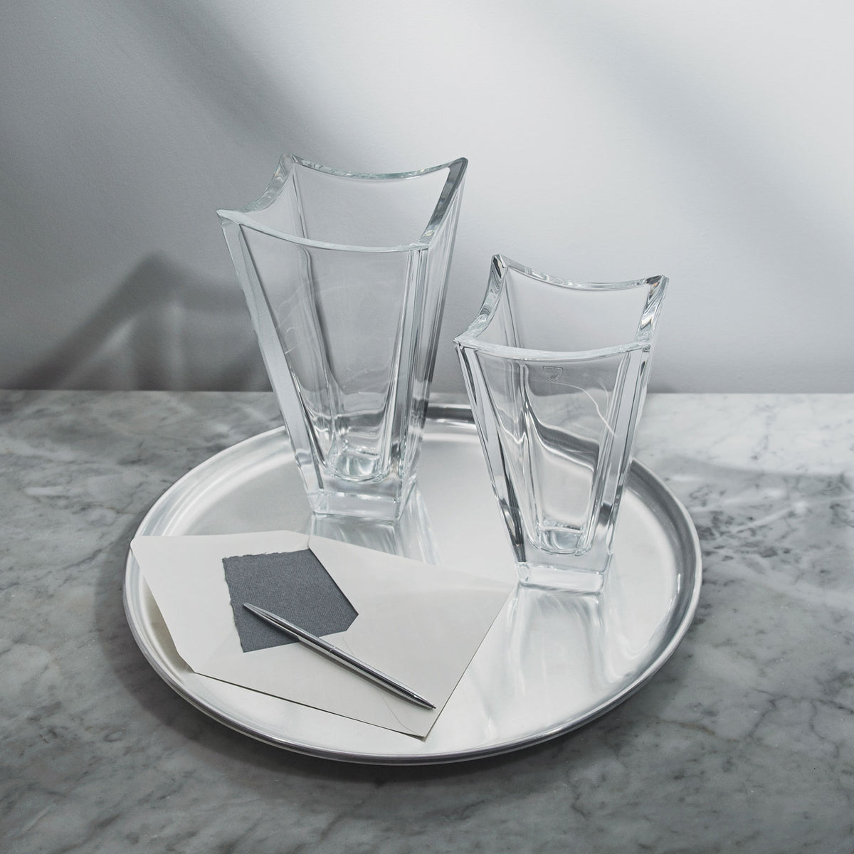 Polaris Vase Small