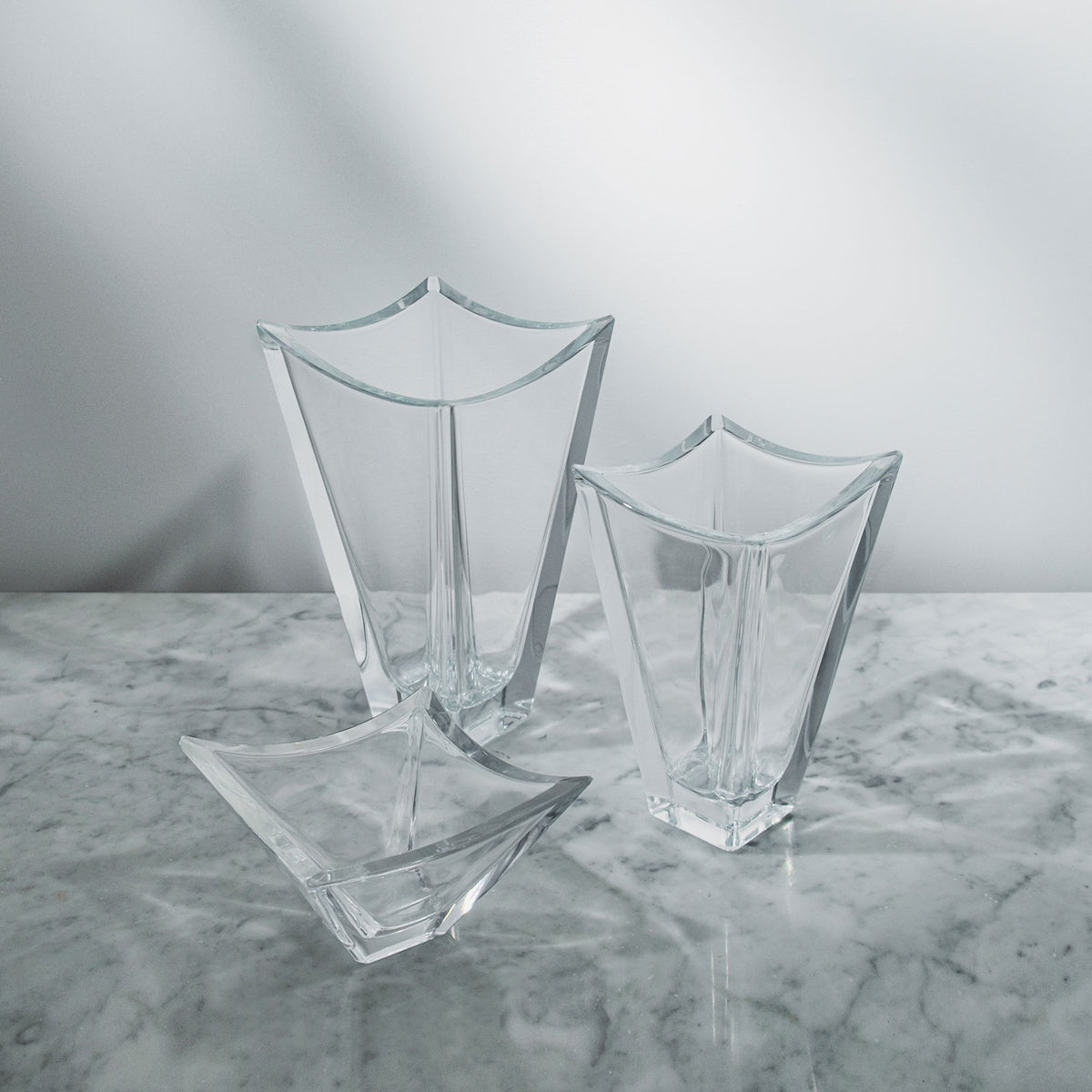 Polaris Vase Small
