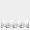 Street Old Fashioned - Set of 4