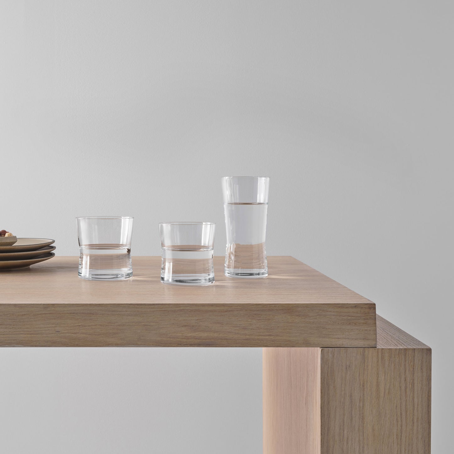 Grace Double Old Fashioned - Set of 2