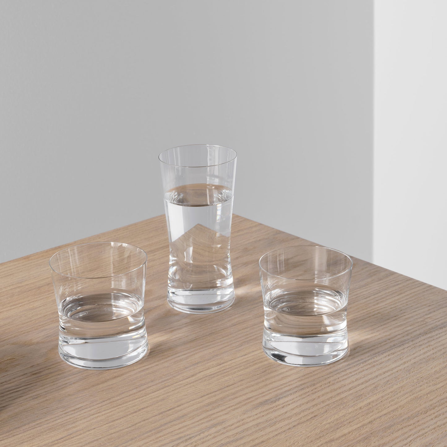 Grace Double Old Fashioned - Set of 2