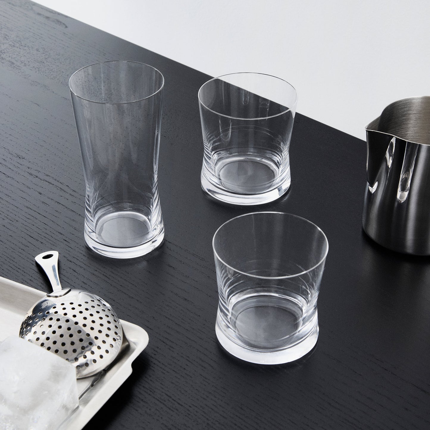 Grace Double Old Fashioned - Set of 2