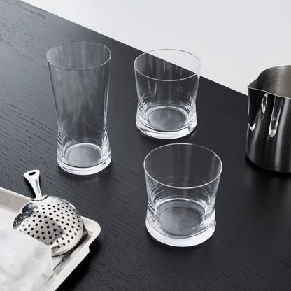 Grace Double Old Fashioned - Set of 2