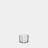 Reed Votive Clear Small