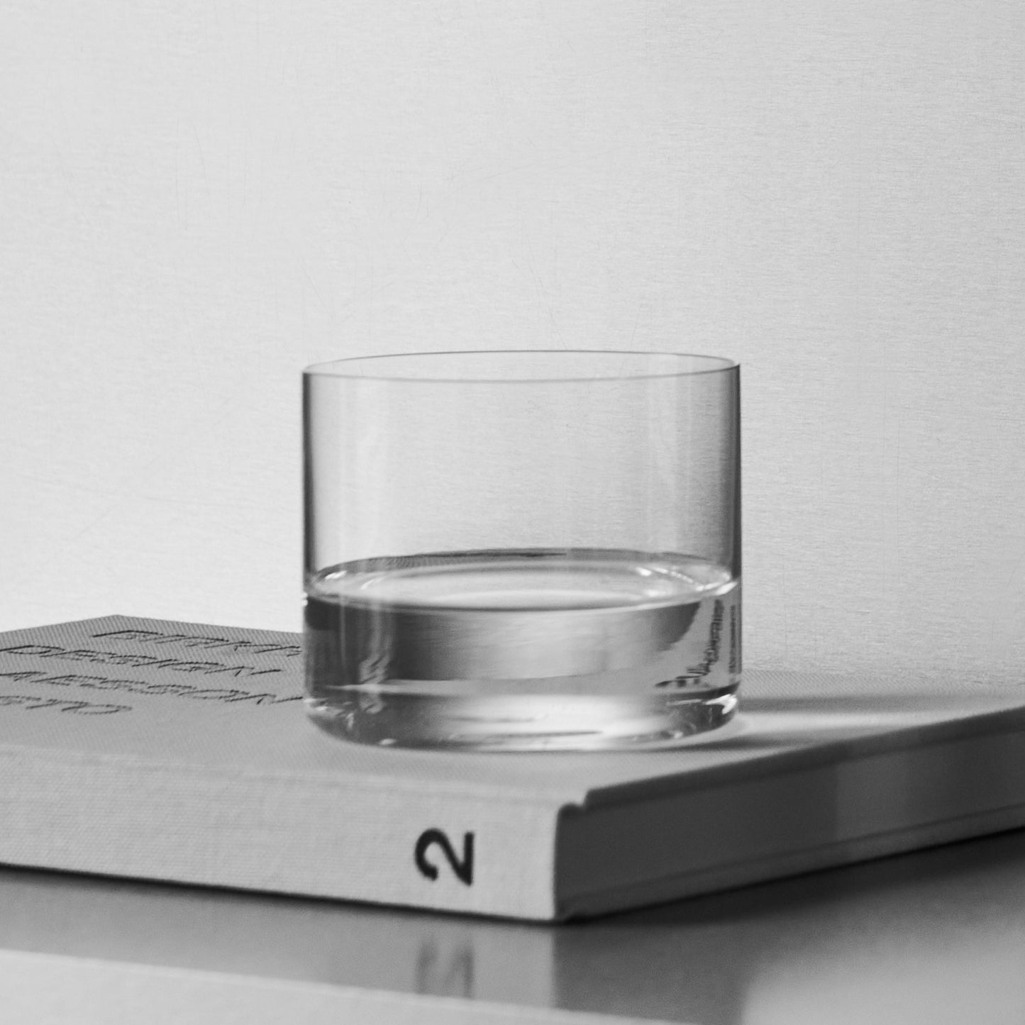 Geometry Tumbler - Set of 2