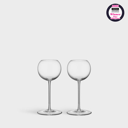 Geometry Liqueur - Set of 2