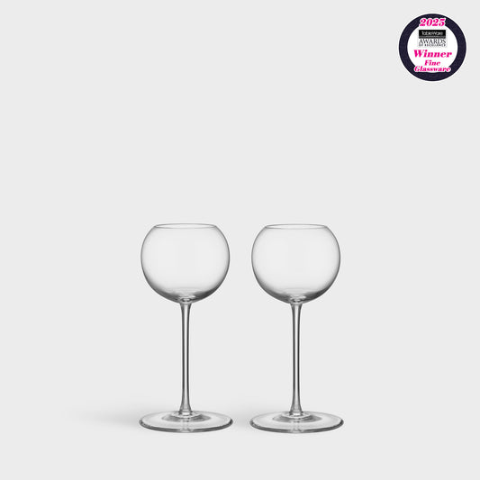 Geometry Liqueur - Set of 2