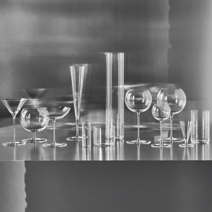 Geometry Tumbler - Set of 2