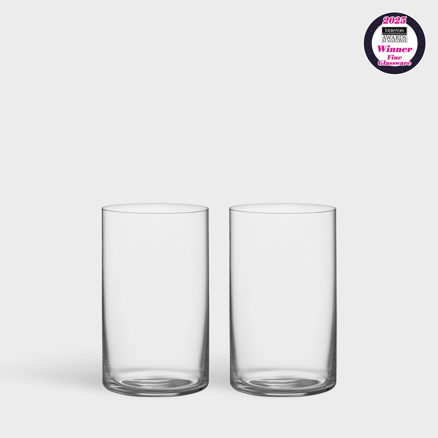Geometry Beer - Set of 2