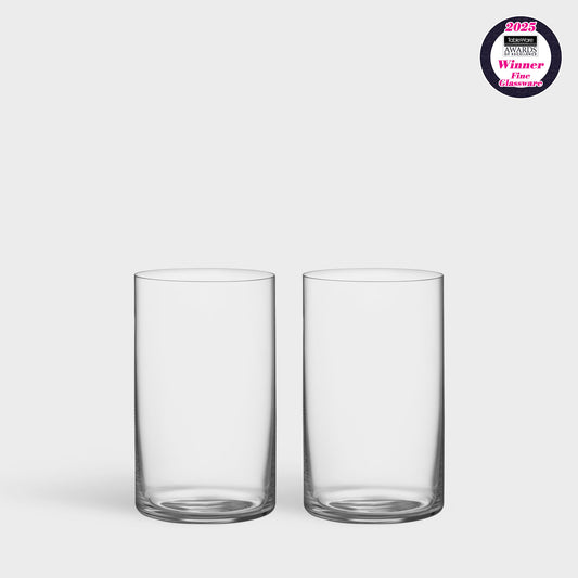 Geometry Beer - Set of 2