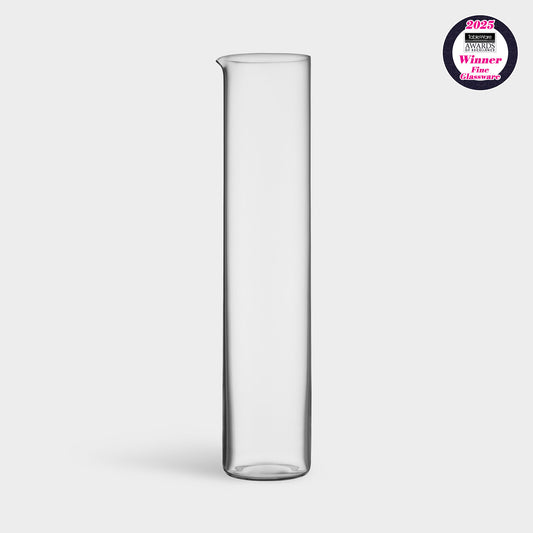 Geometry Carafe