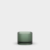 Magica Votive Super Circle Green Small