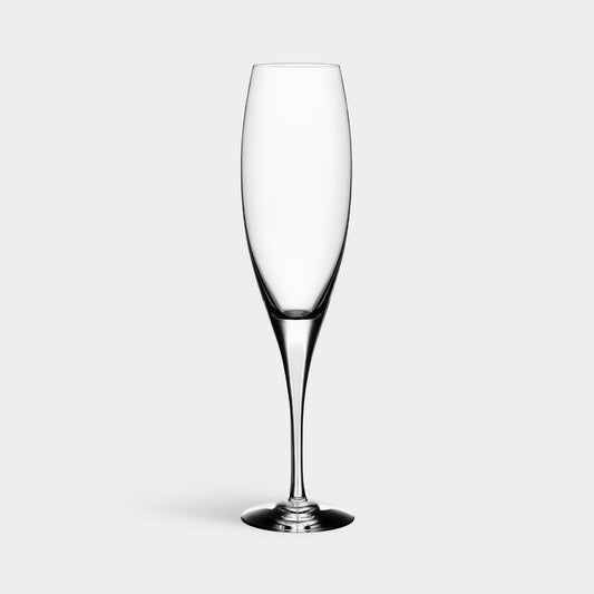 Intermezzo Satin Champagne