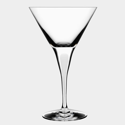 Intermezzo Satin Martini