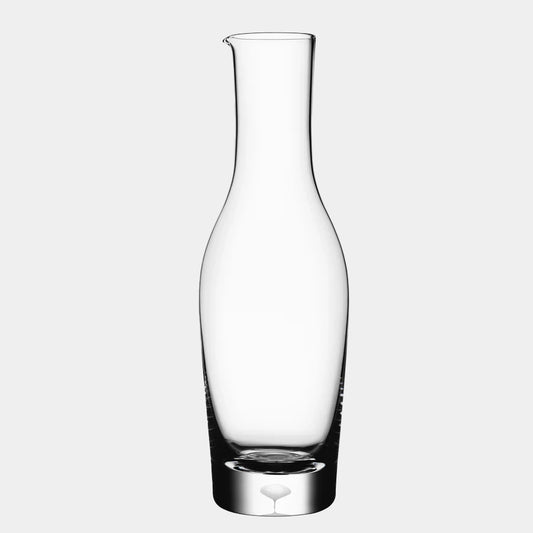 Intermezzo Satin Decanter
