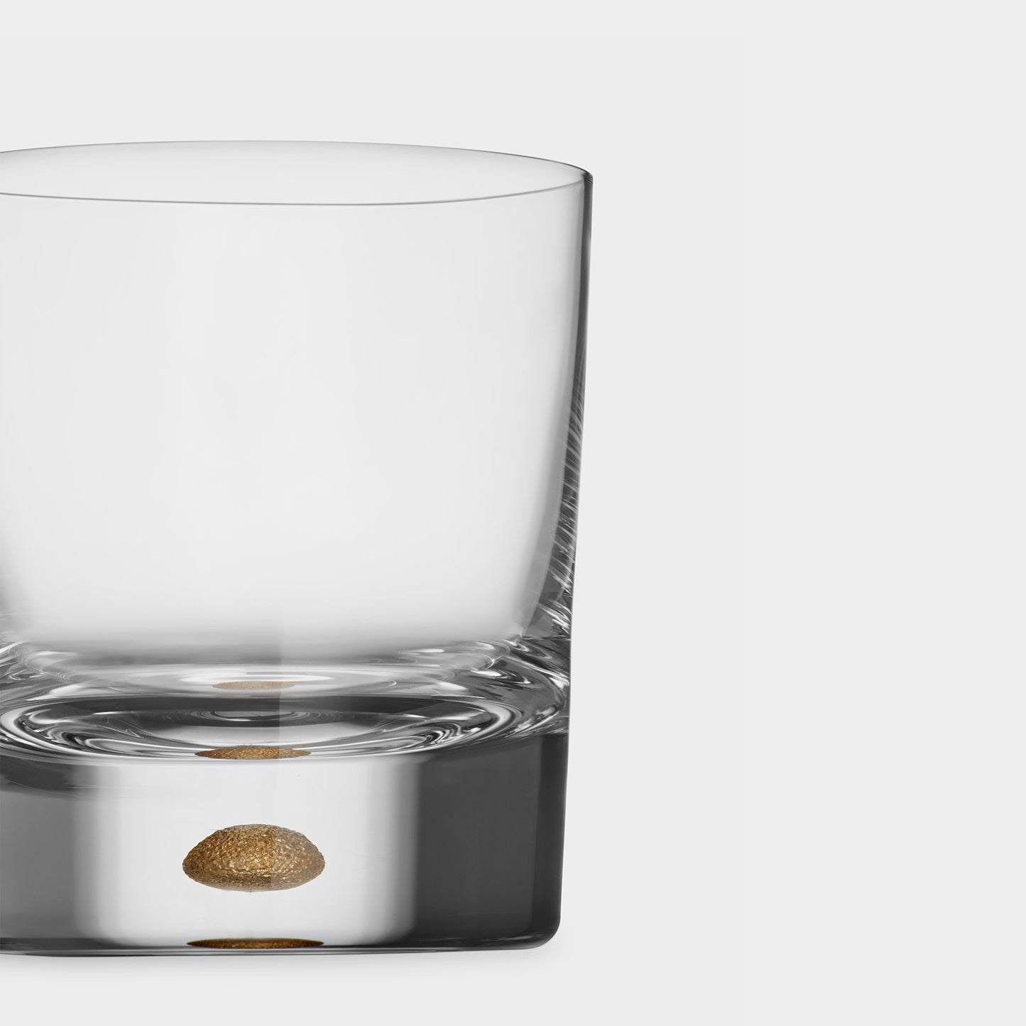 Intermezzo Gold Old Fashioned - Set of 2