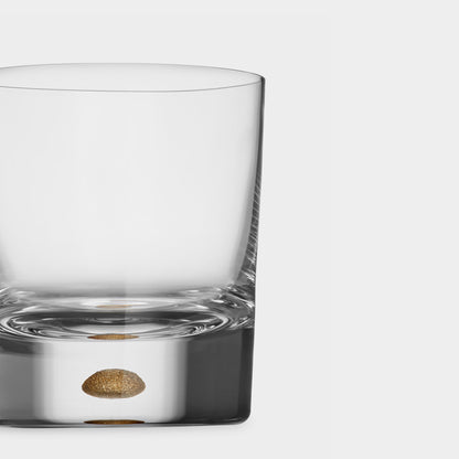 Intermezzo Gold Old Fashioned - Set of 2