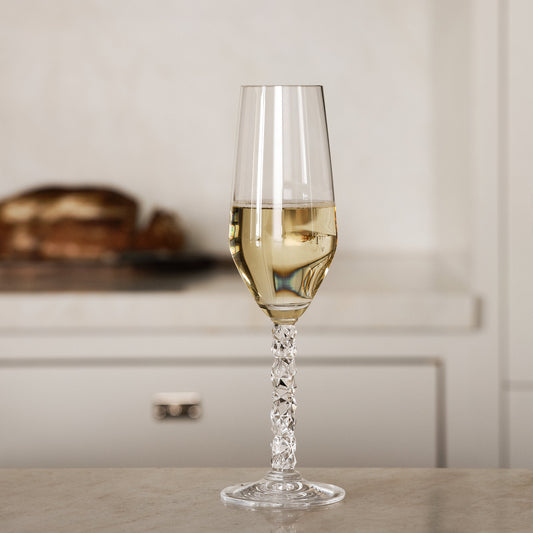 Carat Champagne - Set of 2