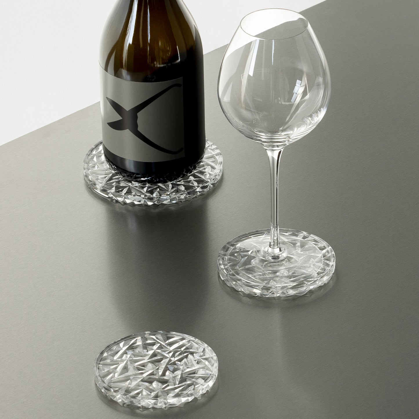 Carat Coaster Large