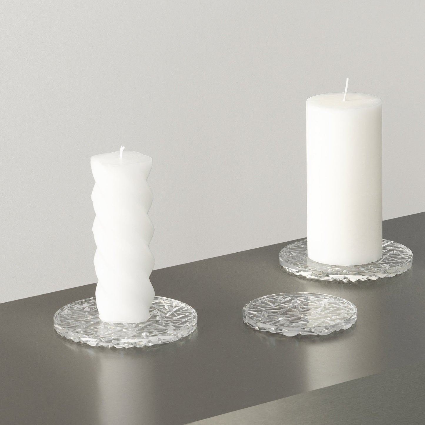 Carat Coaster Large