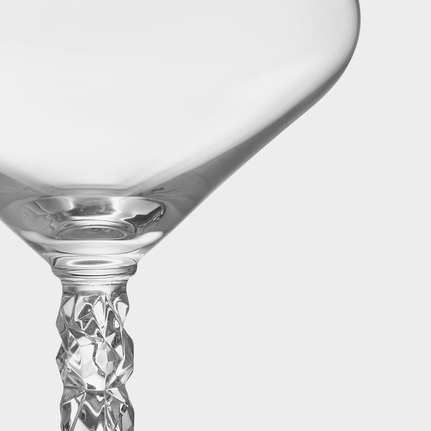 Carat Coupe - Set of 2