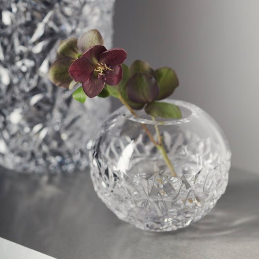 Carat Globe Vase Small