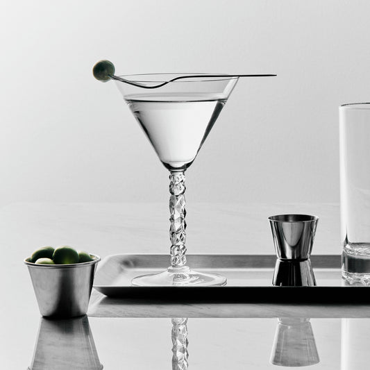 Carat Martini Set Of 2