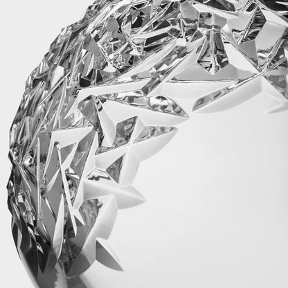 Carat Globe Vase XL