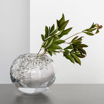 Carat Globe Vase XL