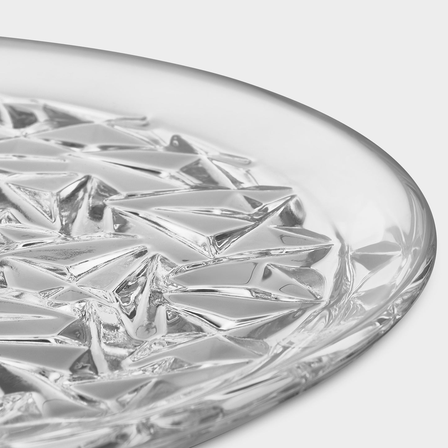 Carat Dinner Plate