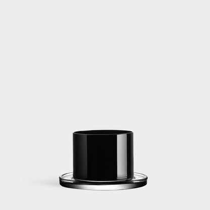 KL Tumbler Black - Set of 2