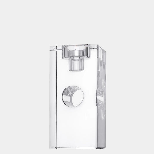 Torg Rectangle Candleholder