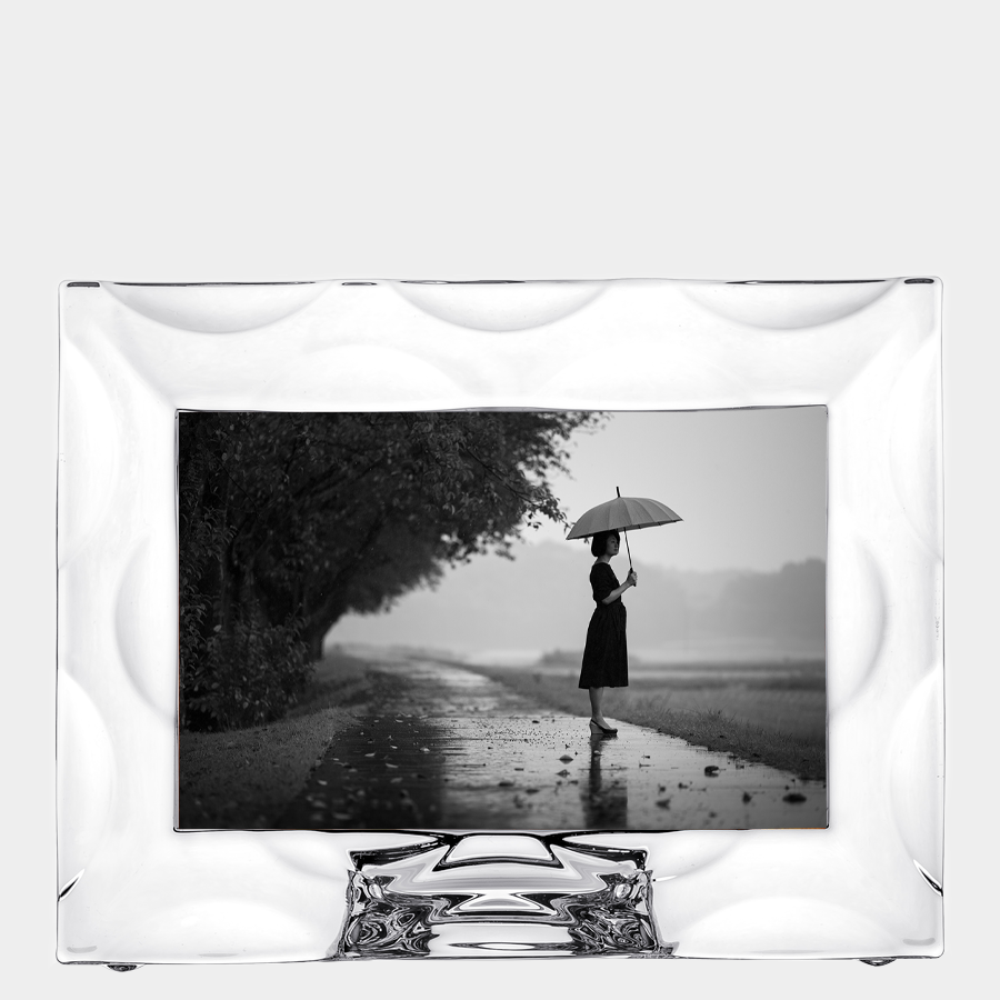 Wave Frame 4x6