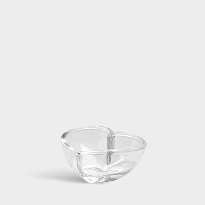 Heart Bowl/Votive Small