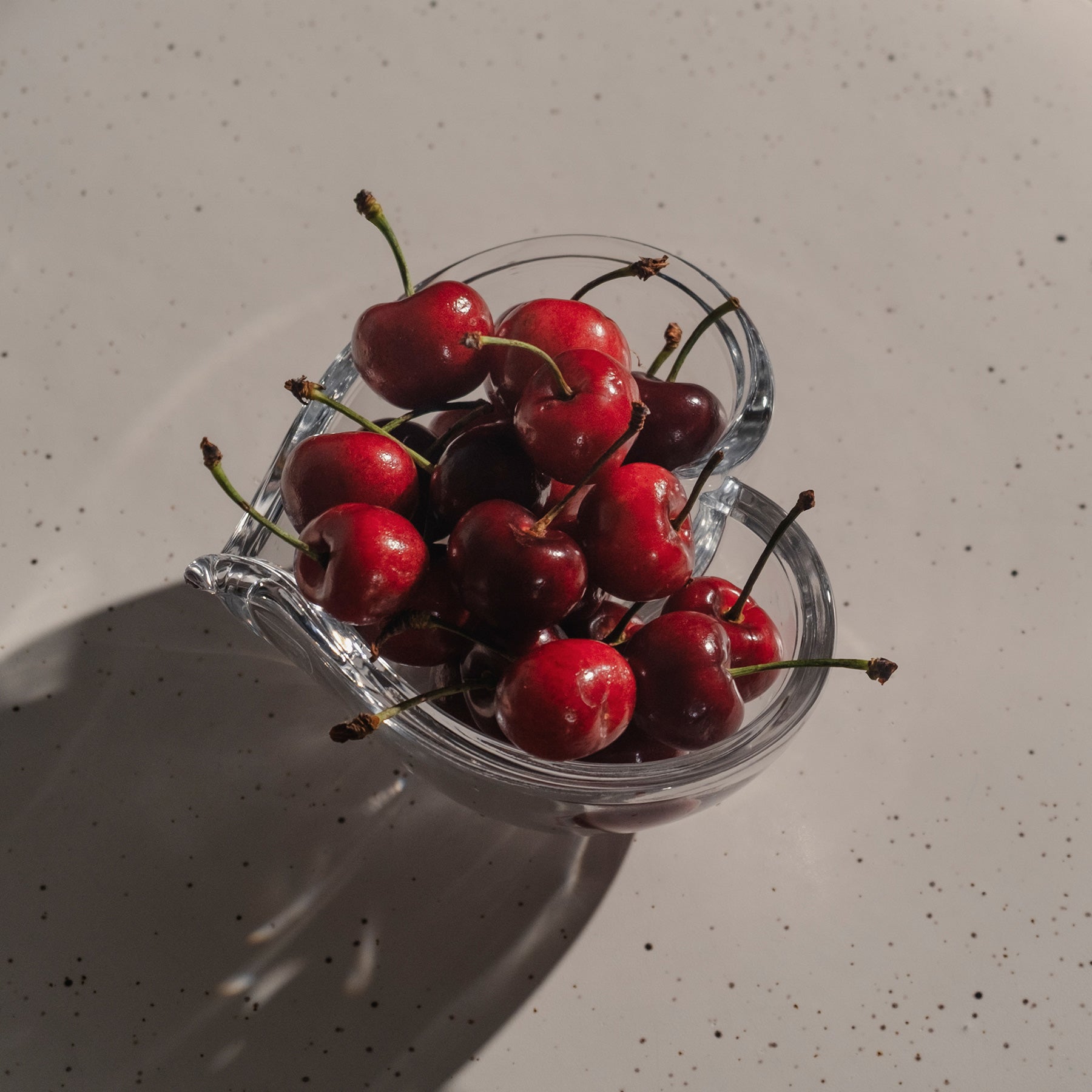 Heart Bowl/Votive Small
