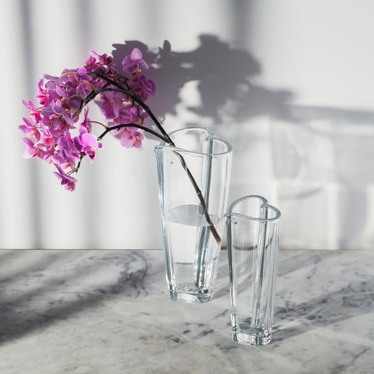 Heart Vase Large