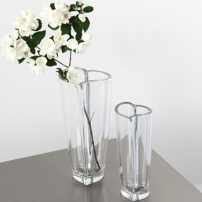 Heart Vase Large