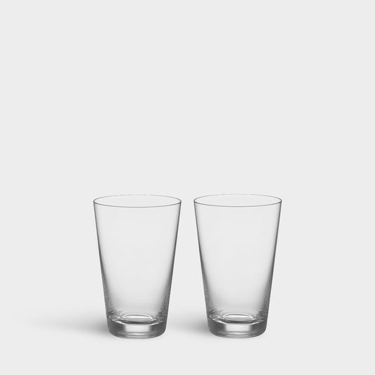 Merlot Tumbler - Set of 2
