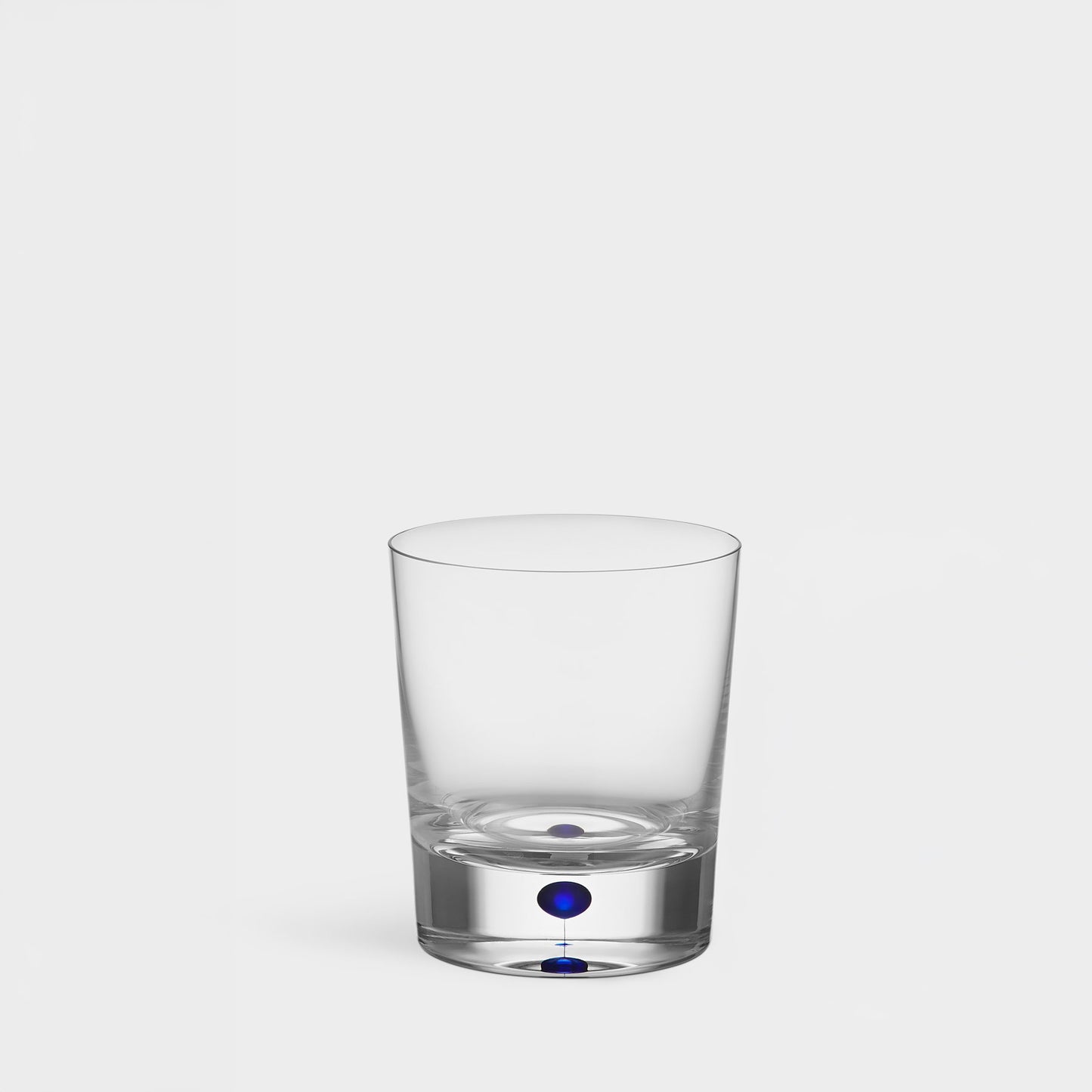 Intermezzo Blue Double Old Fashioned - Set of 6