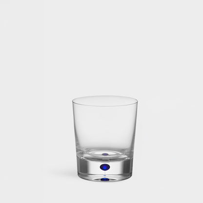 Intermezzo Blue Double Old Fashioned - Set of 6