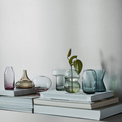 Midsummer Oxeye Daisy Vase