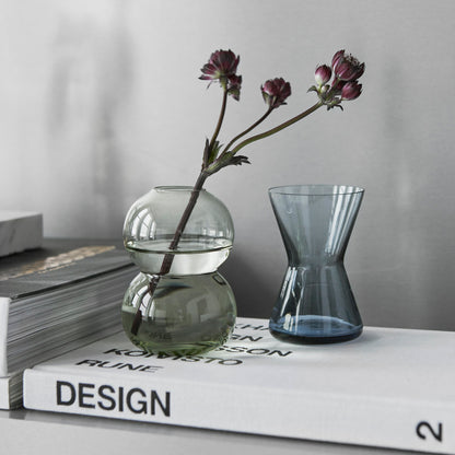 Midsummer Cow Vetch Vase