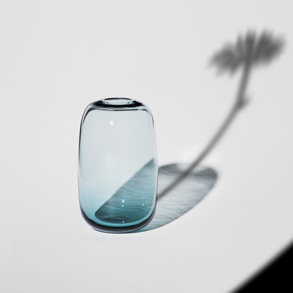Midsummer Oxeye Daisy Vase