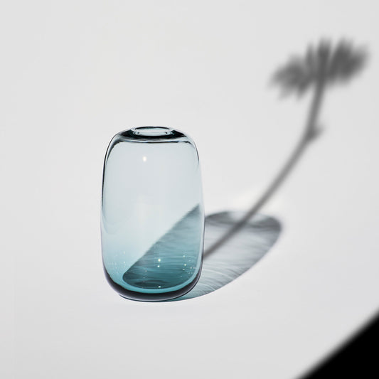 Midsummer Oxeye Daisy Vase