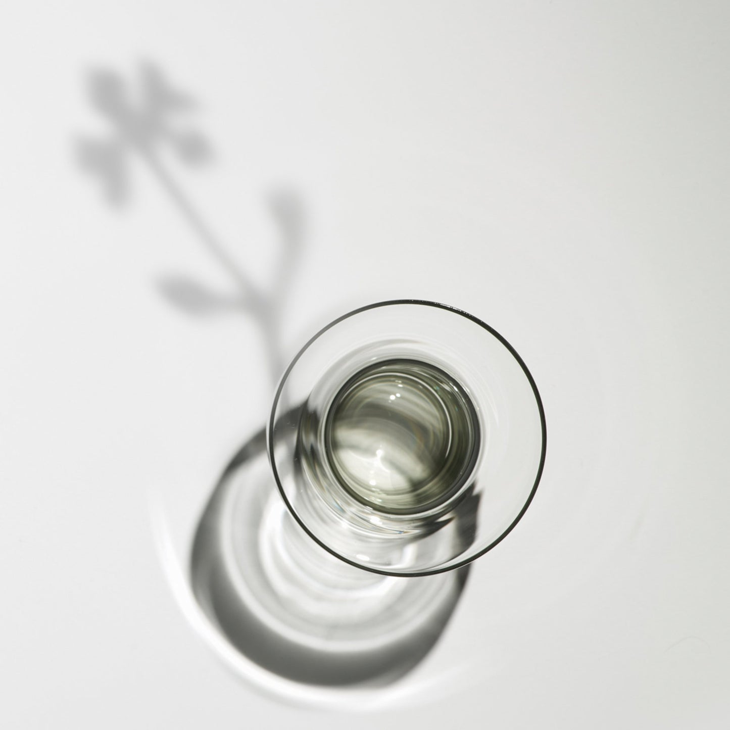 Midsummer Bird's-Foot Trefoil Vase